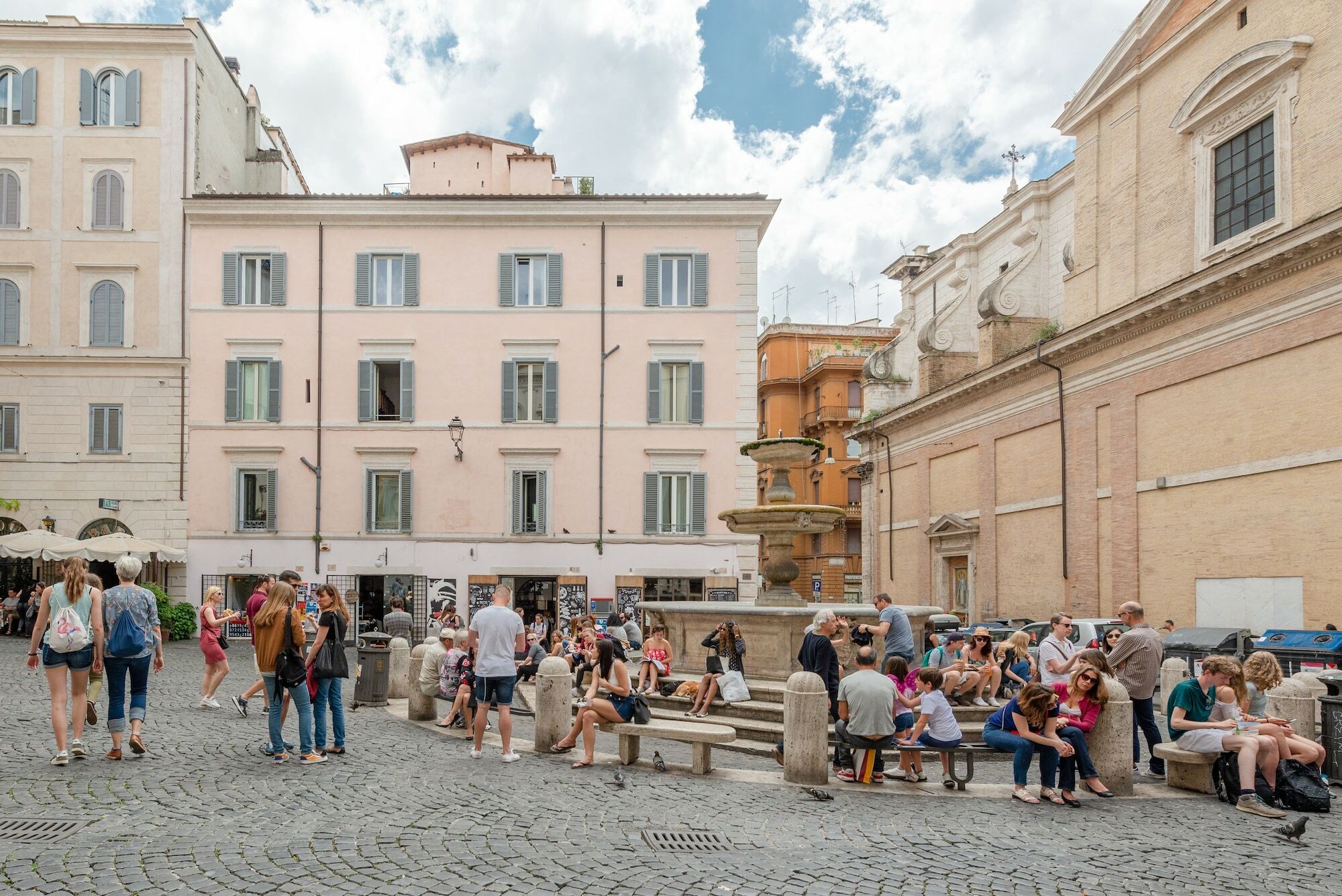 Buonanotte Colosseo Roma Ngoại thất bức ảnh